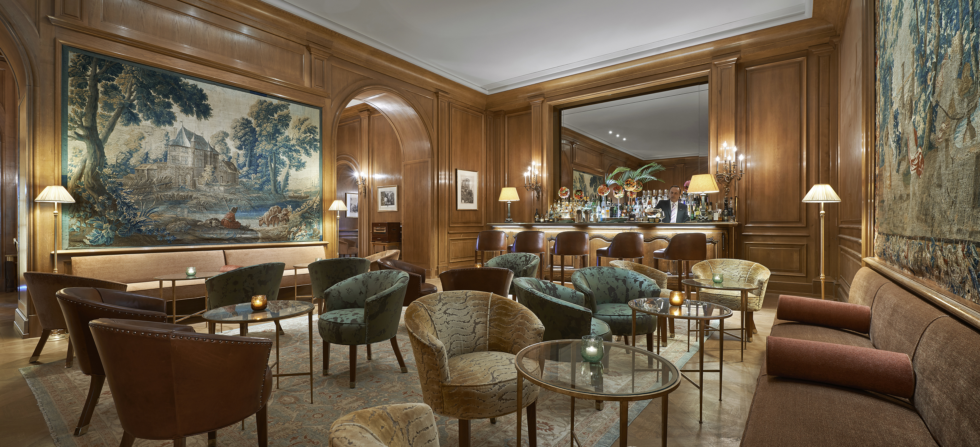 Rossini Bar